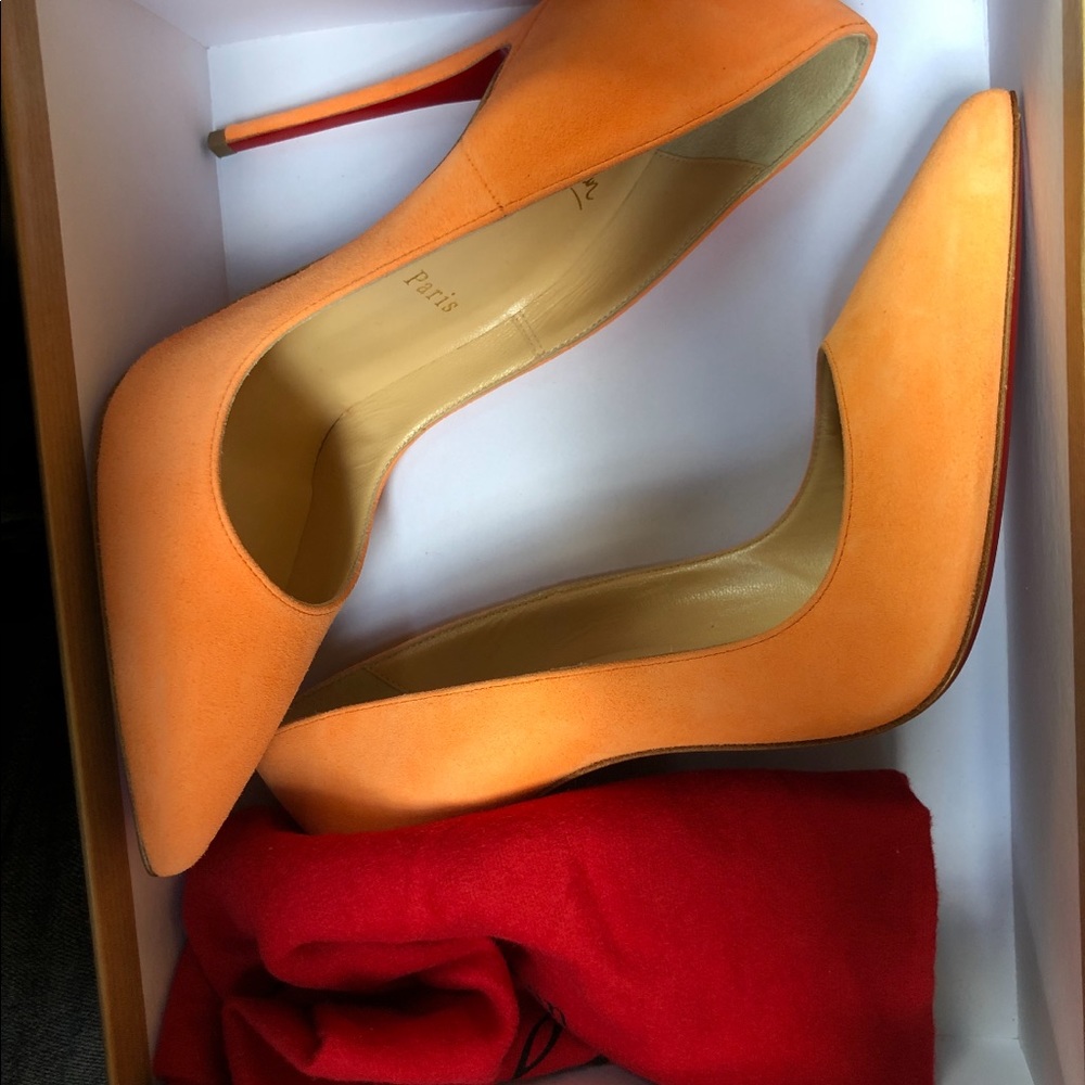 So kate sunset louboutin